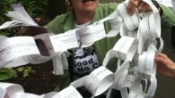 Over 150 labor activists filed into Oregon Congressman Earl Blumenauer’s office today urging him to “Make the Link” between Free Trade Agreements, job loss and state budget shortfalls. After a...