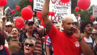 Texans Demand Transparency in Secretive TPP Trade Talks As trade negotiators from throughout the Pacific Rim gathered outside Dallas for a trade summit aimed at speeding the secretive Trans-Pacific Partnership (TPP) Free Trade Agreement towards conclusion, Texans were...