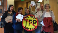 Momentum against the Trans-Pacific Partnership (TPP) increased in late October 2015, as Congressman Denny Heck announced he would vote against the corporate trade pact, calling it one of the most [&hellip;]