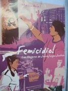 Femicide Poster