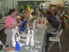 Pinata Workshop