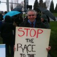 Displaced high-tech workers and fair trade advocates held a rally outside the main gates of Intel’s Ronler Acres facility in Hillsboro, Oregon to voice their opposition to the Obama administration’s […]