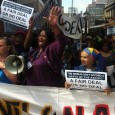 International trade ministers and corporate lobbyists will be descending on Texas from May 8 to 18 for a critical trade summit aimed at rushing the secretive new Trans-Pacific Partnership (TPP) Free Trade […]