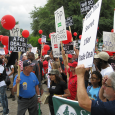 People from southern California and throughout the nation are preparing to greet trade negotiators and corporate lobbyists as they gather for the 13th major round of Trans-Pacific Partnership (TPP) negotiations […]