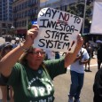 More than 300 state legislators from across the United States have written to trade negotiators demanding the removal of Investor-State Dispute Settlement (ISDS) from the North American Free Trade Agreement […]