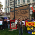 As negotiators from throughout the Pacific Rim gathered in Salt Lake City for a five-day summit aimed at moving the Trans-Pacific Partnership (TPP) Free Trade Agreement to conclusion, Utahns were […]