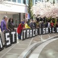 Fair trade advocates delivered over 10,000 petition signatures adhered to old-fashioned 5.25″ floppy disks to Senator Ron Wyden’s offices throughout Oregon this March. The petition, spearheaded by the Oregon Fair […]
