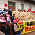 UPDATE: Hundreds of activists from labor, environmental, consumer, human rights, public health, faith and family farm groups protested outside the Office of the United States Trade Representative (USTR), where the […]