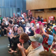 Highlighting just how deeply engrained opposition is to Fast Track legislation, Seattle City Council passed a resolution opposing Fast Track for the controversial Trans-Pacific Partnership (TPP) and other pending trade […]