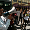 Proponents of a corporate-driven Trans-Pacific Partnership (TPP) like to pretend that those who oppose race-to-the-bottom trade policies are somehow “anti-trade.”  It’s an asinine accusation.  The thousands of organizations and millions of […]