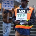 On Friday, April 1, 2016, the White House officially notified Congress that the Trans-Pacific Partnership (TPP) would require waiving U.S. “Buy America” government purchasing preferences for goods and services from […]