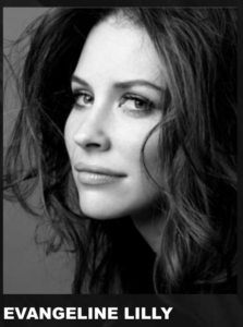 EvangelineLilly