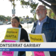 After seeing only pro-NAFTA CEOs and corporate lobbyists invited by Senator John Cornyn to testify at a hearing on the North American Free Trade Agreement in San Antonio, the Texas […]