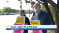 After seeing only pro-NAFTA CEOs and corporate lobbyists invited by Senator John Cornyn to testify at a hearing on the North American Free Trade Agreement in San Antonio, the Texas [&hellip;]