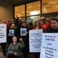 Human rights advocates have held vigils outside the U.S. Capitol Building and Mexican consulates from coast-to-coast calling for an investigation into the disappearance of a Mexican labor activist and for […]