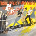 While the world struggles to stop the COVID-19 pandemic, corporate lobby groups representing Big Pharma, Big Oil and Wall Street are pushing the Trump administration to secure a Free Trade […]
