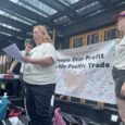 Citizens Trade Campaign (CTC) praised the Biden administration’s decision to conclude the U.S.-hosted Asia-Pacific Economic Forum (APEC) Leaders Summit in San Francisco this week without concluding any portion of the […]