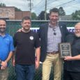 Labor and community organizations recognized U.S. Representative Josh Riley (D-19) for his leadership in support of policies that promote family-wage jobs in New York State.  During an award presentation at […]