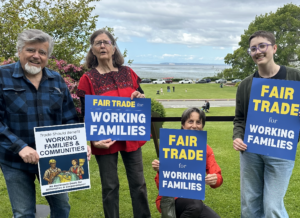 Fair Trade for Working Families