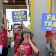 Community and labor activists in El Paso, Tex., are calling for trade policies that put the interests of working people, family farmers and the environment ahead of billionaires and corporations. [&hellip;]