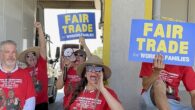 Community and labor activists in El Paso, Tex., are calling for trade policies that put the interests of working people, family farmers and the environment ahead of billionaires and corporations. [&hellip;]